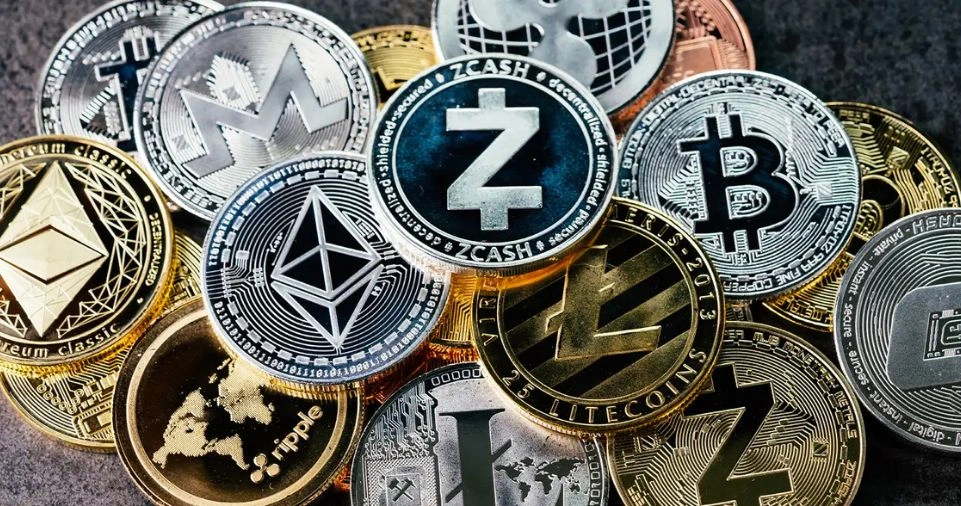 Types of Cryptocurrency Wallets