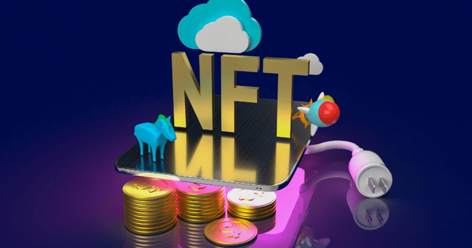 How to Create and Mint Your First NFT Step-by-Step?