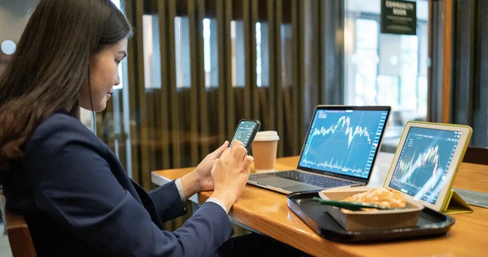 How to Start Crypto Trading: A Step-by-Step Guide for Beginners