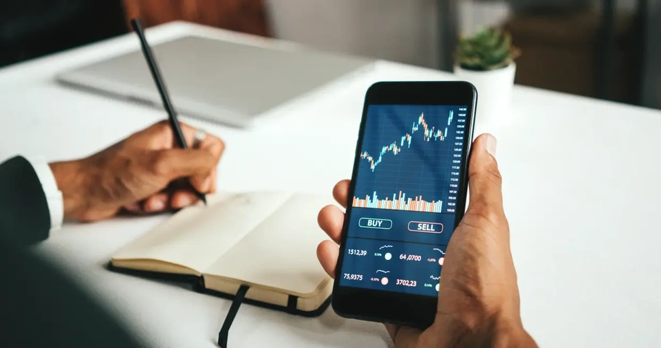 Step-by-Step Guide to Start Crypto Trading