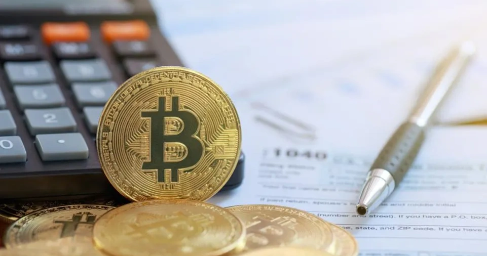 Deductible Cryptocurrency Losses