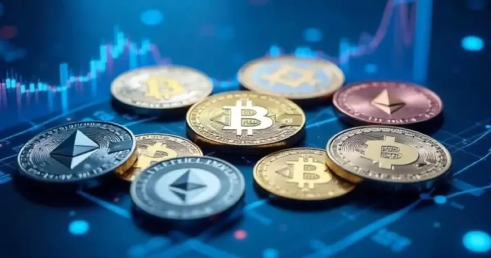 Tax Considerations in Crypto Investments