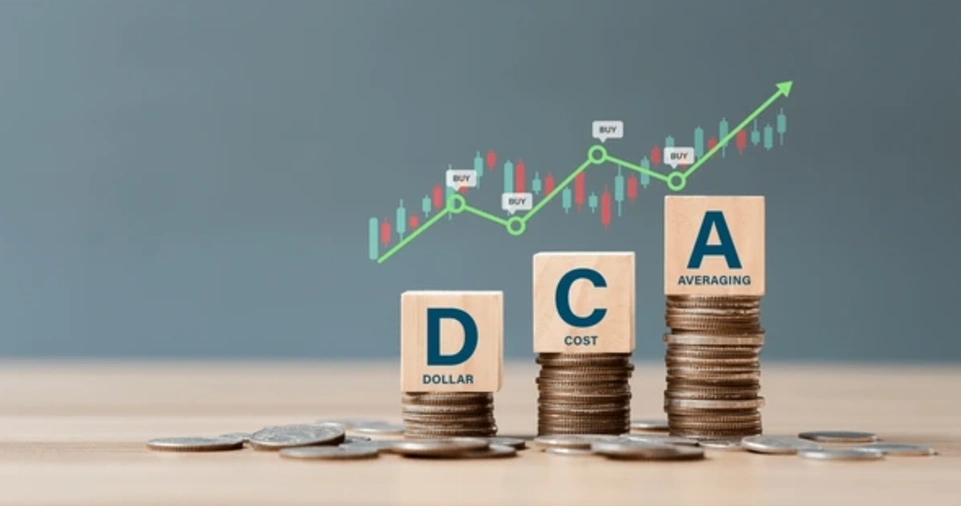 DCA vs. Lump-Sum Investment