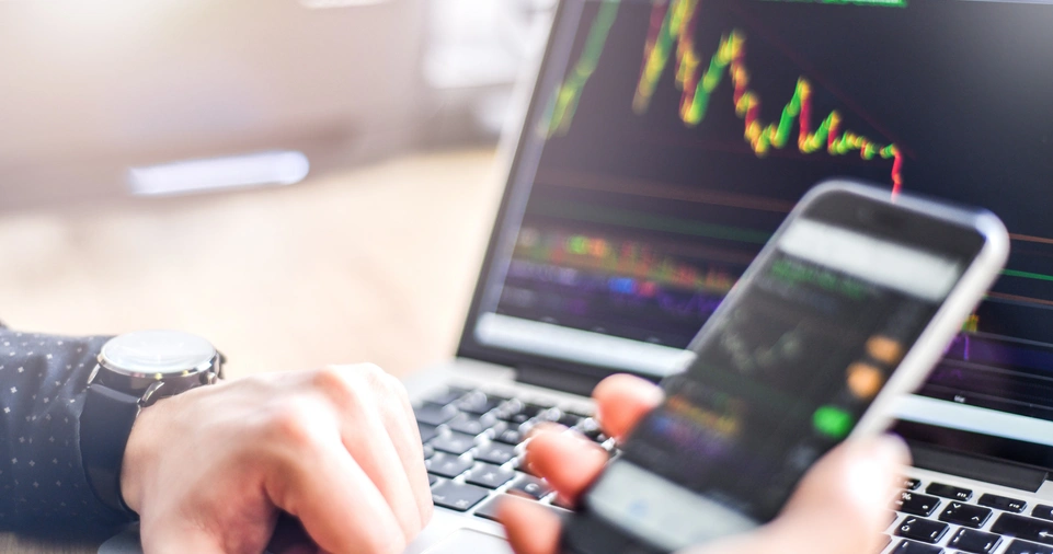 Staying Updated with Crypto Trends