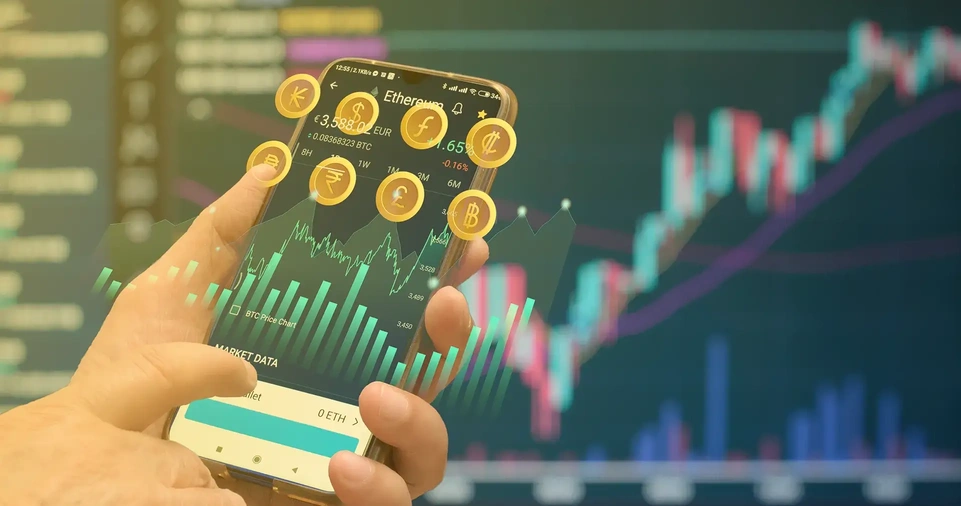 How to Track Your Cryptocurrency Portfolio Like a Pro?
