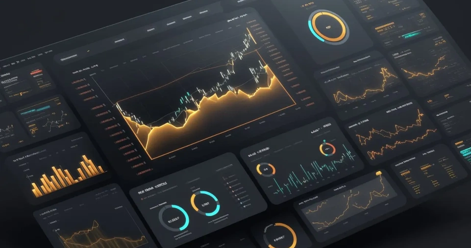 Top Cryptocurrency Portfolio Trackers