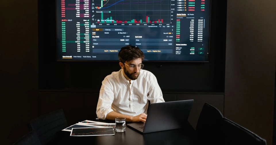 Tax Considerations for Crypto Tracking