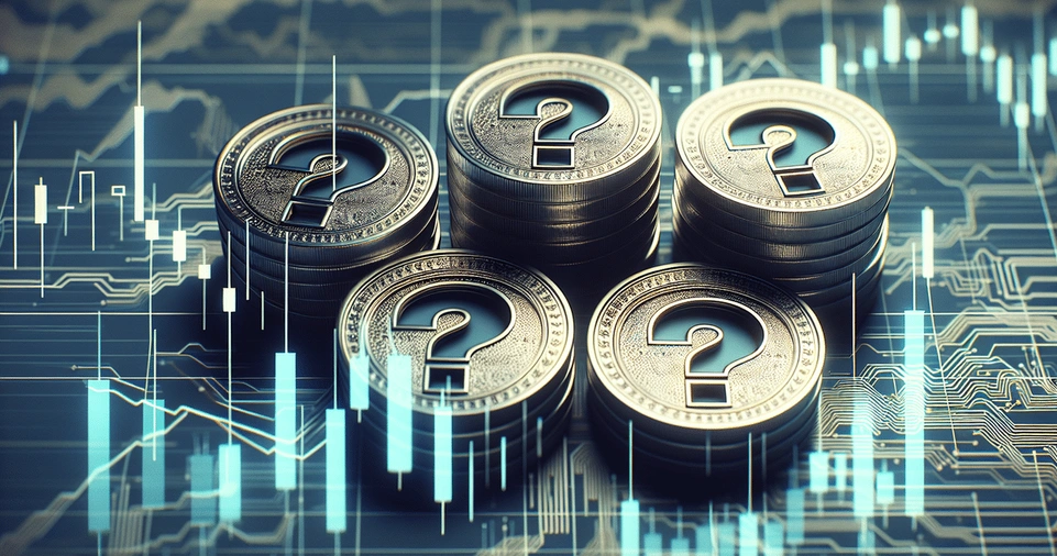 Key Factors to Identify Promising Altcoins