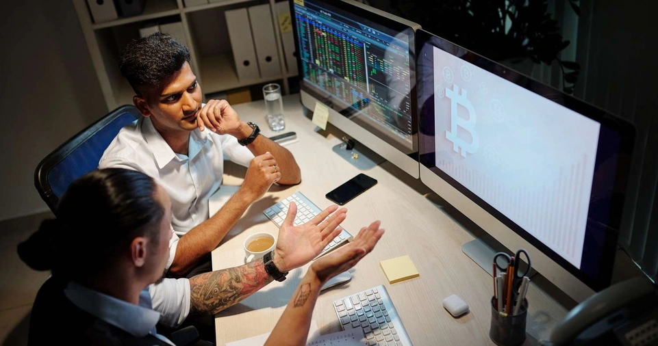 How to Choose the Best Exchange for Your Crypto Needs?