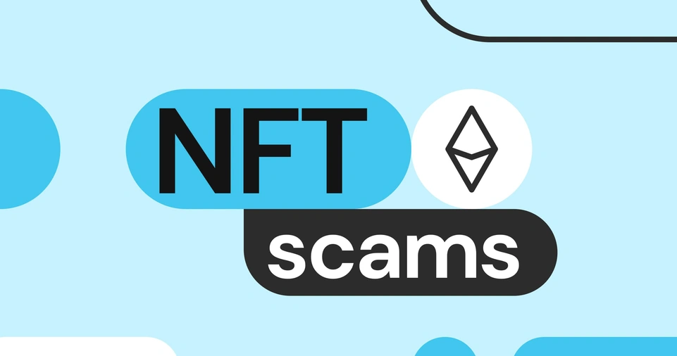 How to Spot Fake NFTs and Avoid Scams?