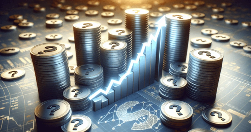 Researching Altcoins Using Analytical Tools
