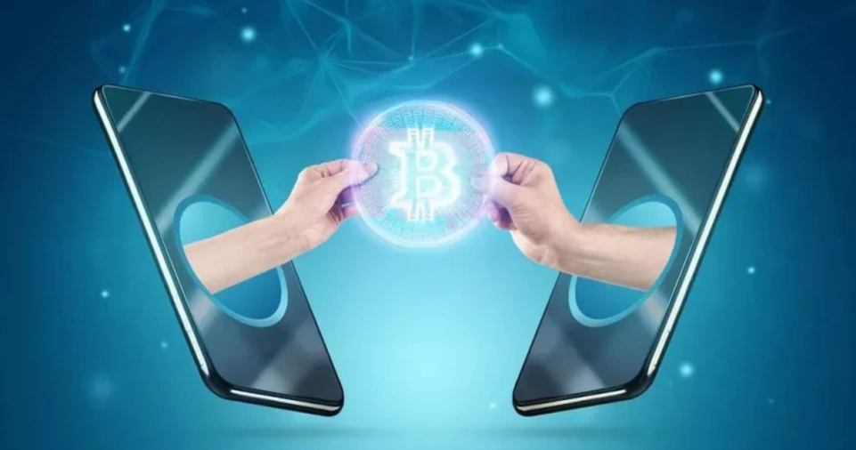 How to Send Cryptocurrency