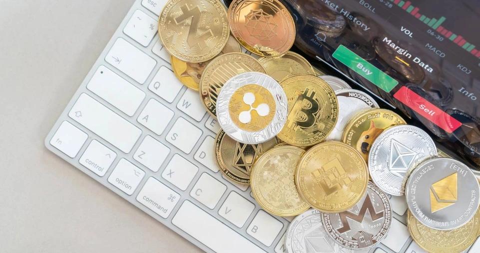 Risk Management in Crypto Investing
