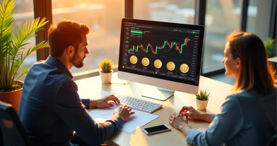 How to Build a Crypto Blog That Attracts Readers and Investors?