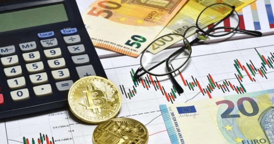 Taxable Events in Cryptocurrency