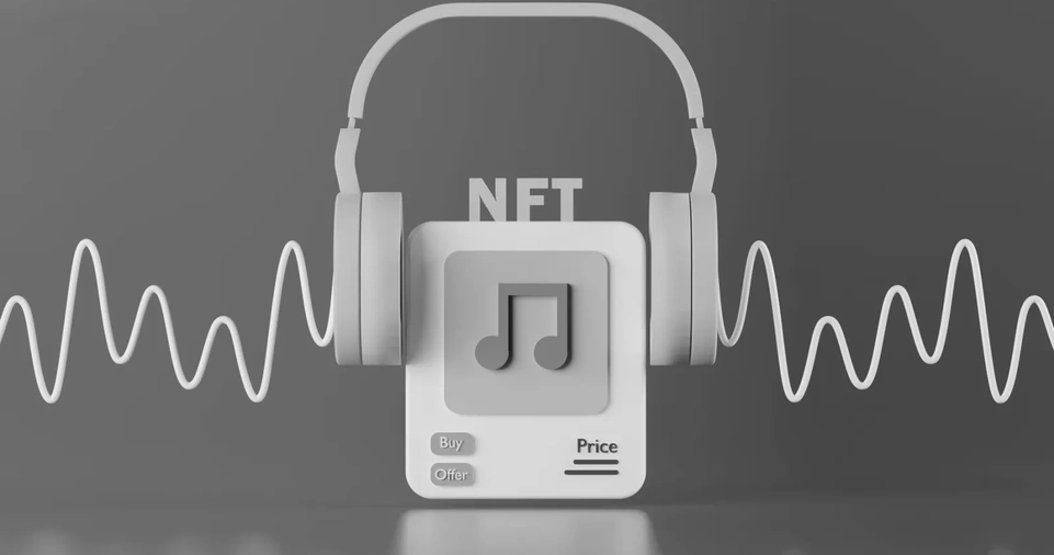 NFTs in Music