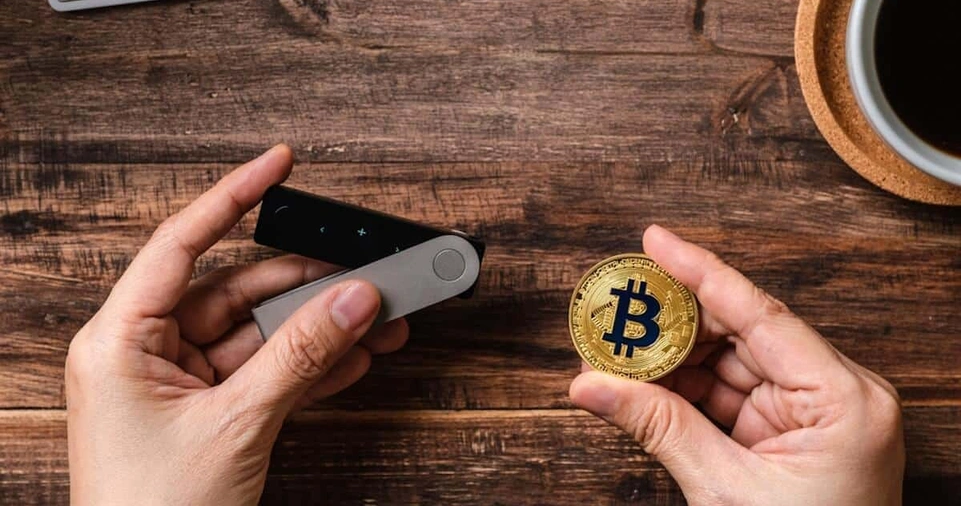 Steps to Set Up a Cold Wallet