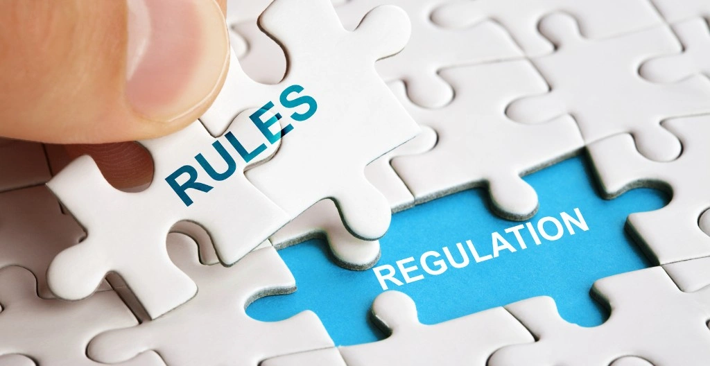 Crypto30x.com Regulation