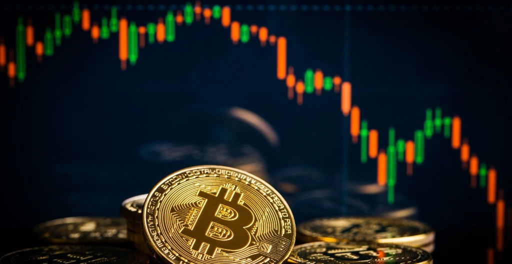 Latest Crypto30x.com Bitcoin Price