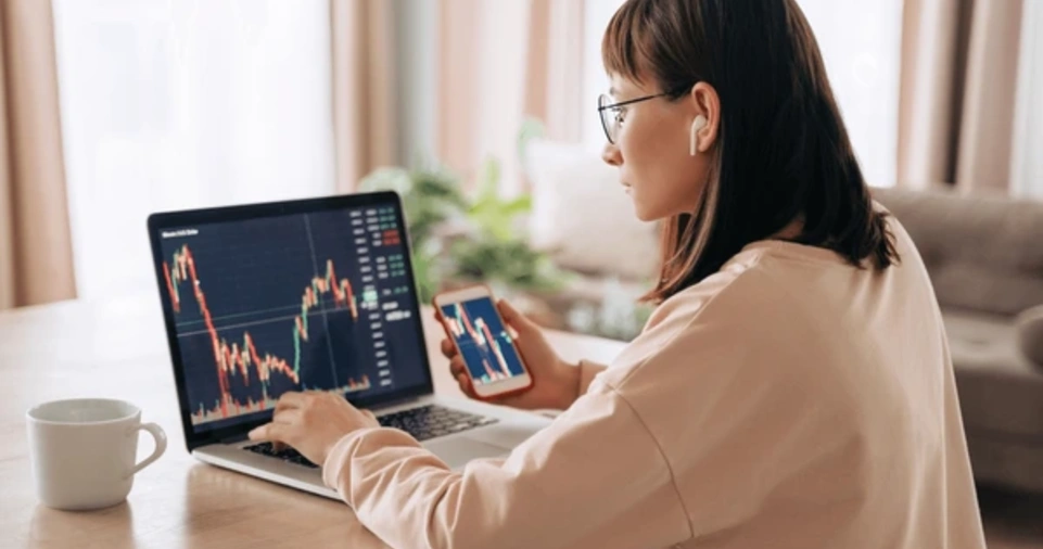 Step-by-Step Guide to Start Investing